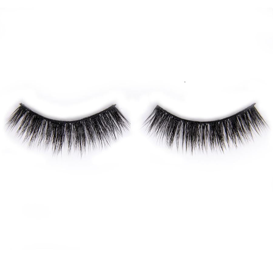 Luxury 3D Vegan Mink Lashes