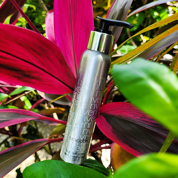 smooth Split End Sealer and Smoothing Serum - nvenn hair and beauty