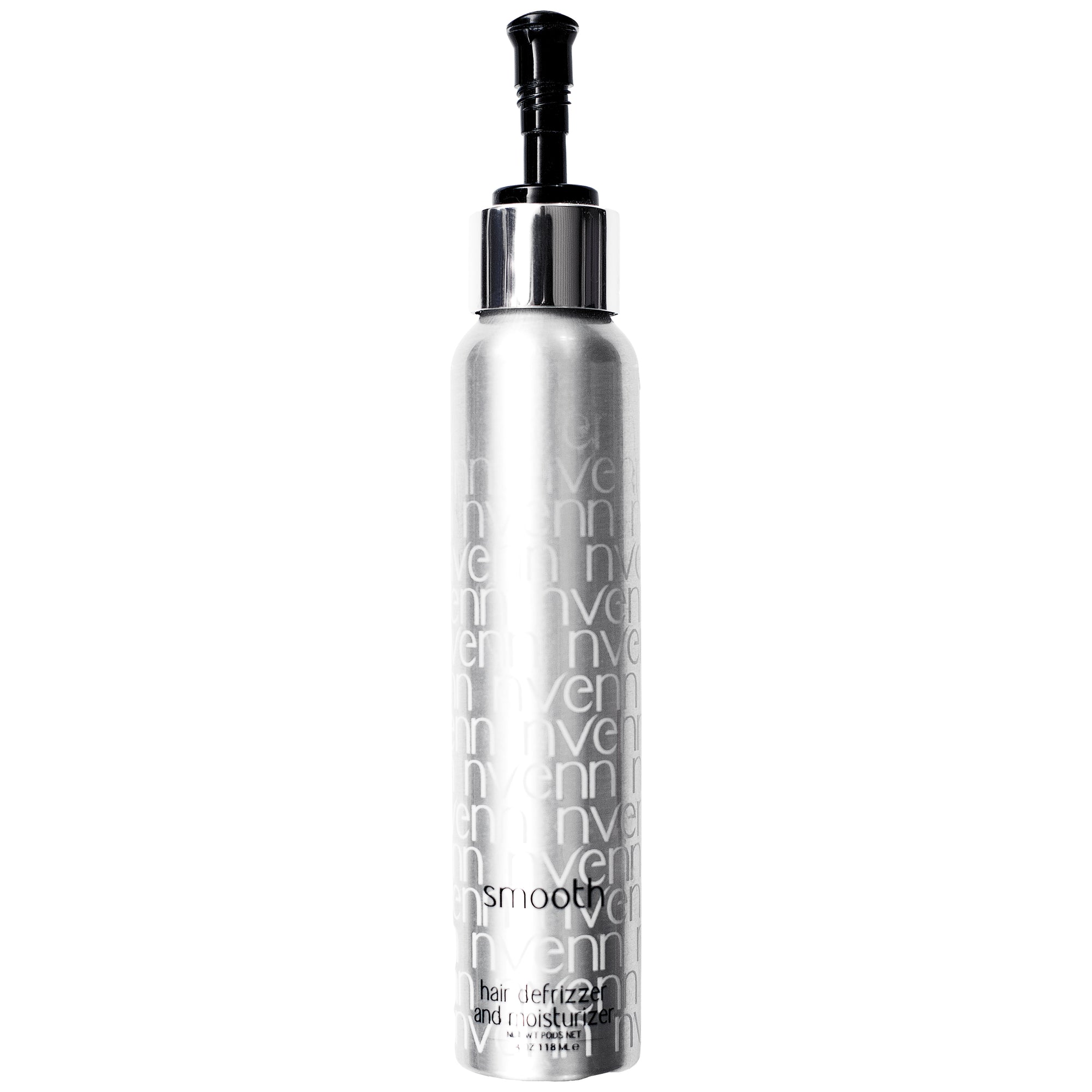 smooth Split End Sealer and Smoothing Serum