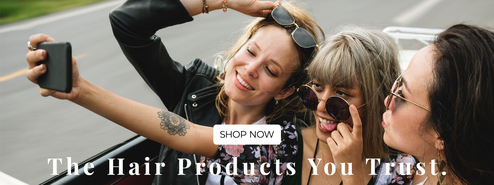 nvenn hair and beauty - hair products you trust