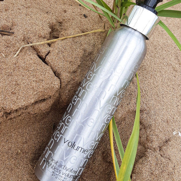 volume - Mega Volumizer - nvenn hair and beauty