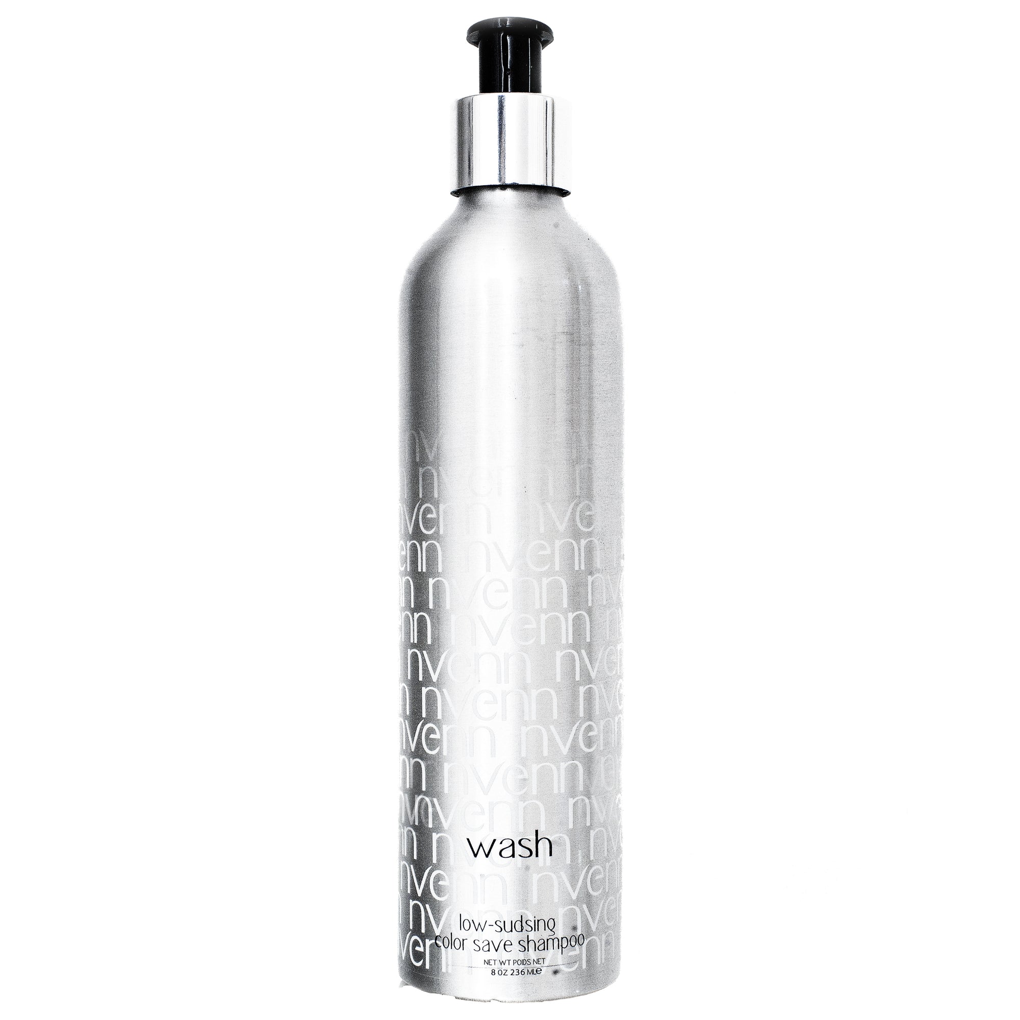 wash - Repair and Moisture Shampoo