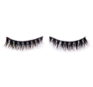 The Bombshell (4 Pack) Vegan 3D Lashes