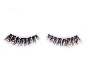 The Drama Queen (4 Pack) Vegan 3D Lashes