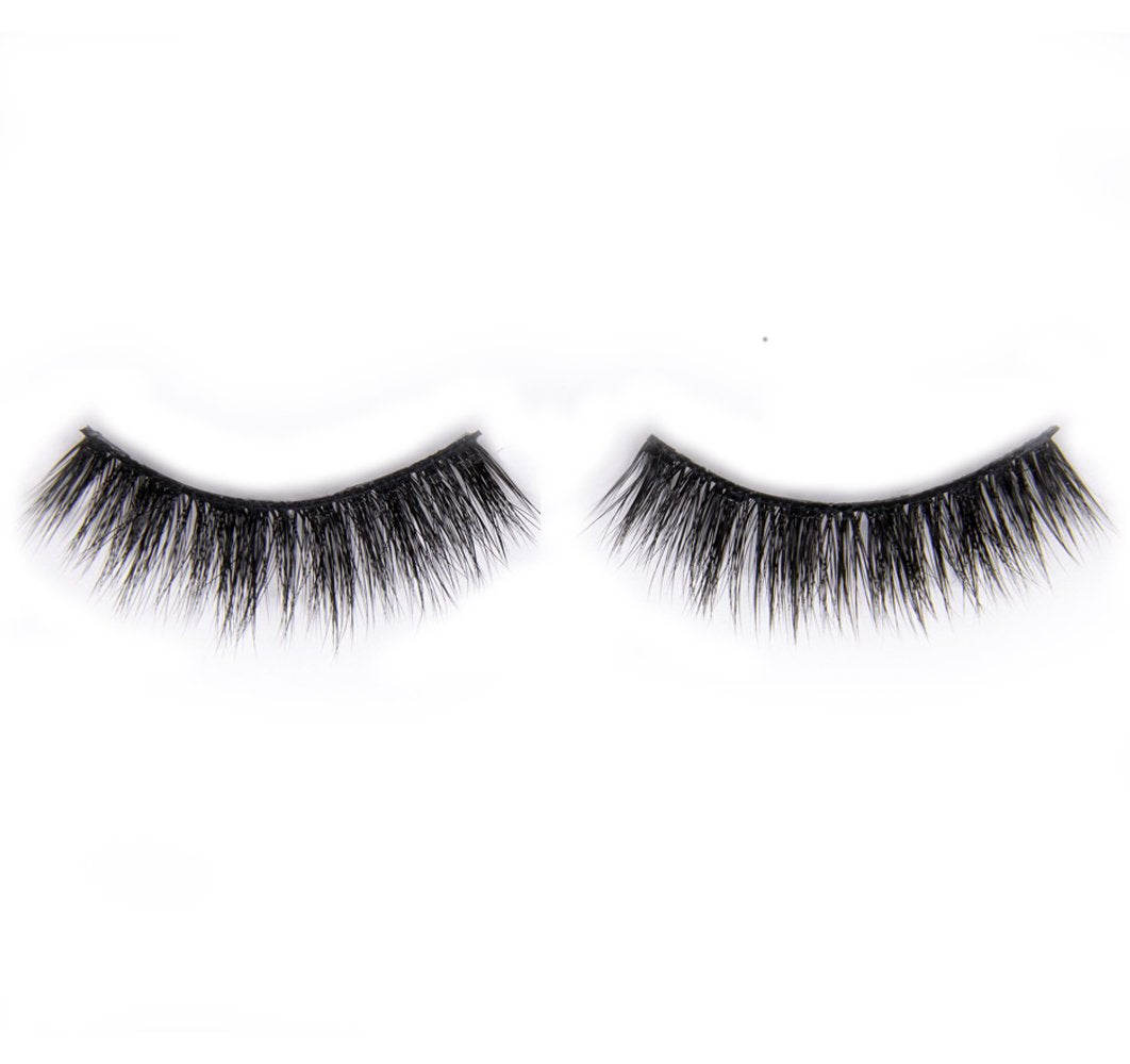 The Smoke Show (4 Pack) Vegan 3D Lashes